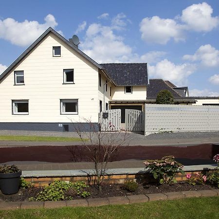 Ferienhaus Im Gruenen Eifel Schleiden Exterior foto