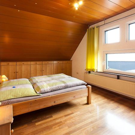 Ferienhaus Im Gruenen Eifel Schleiden Exterior foto