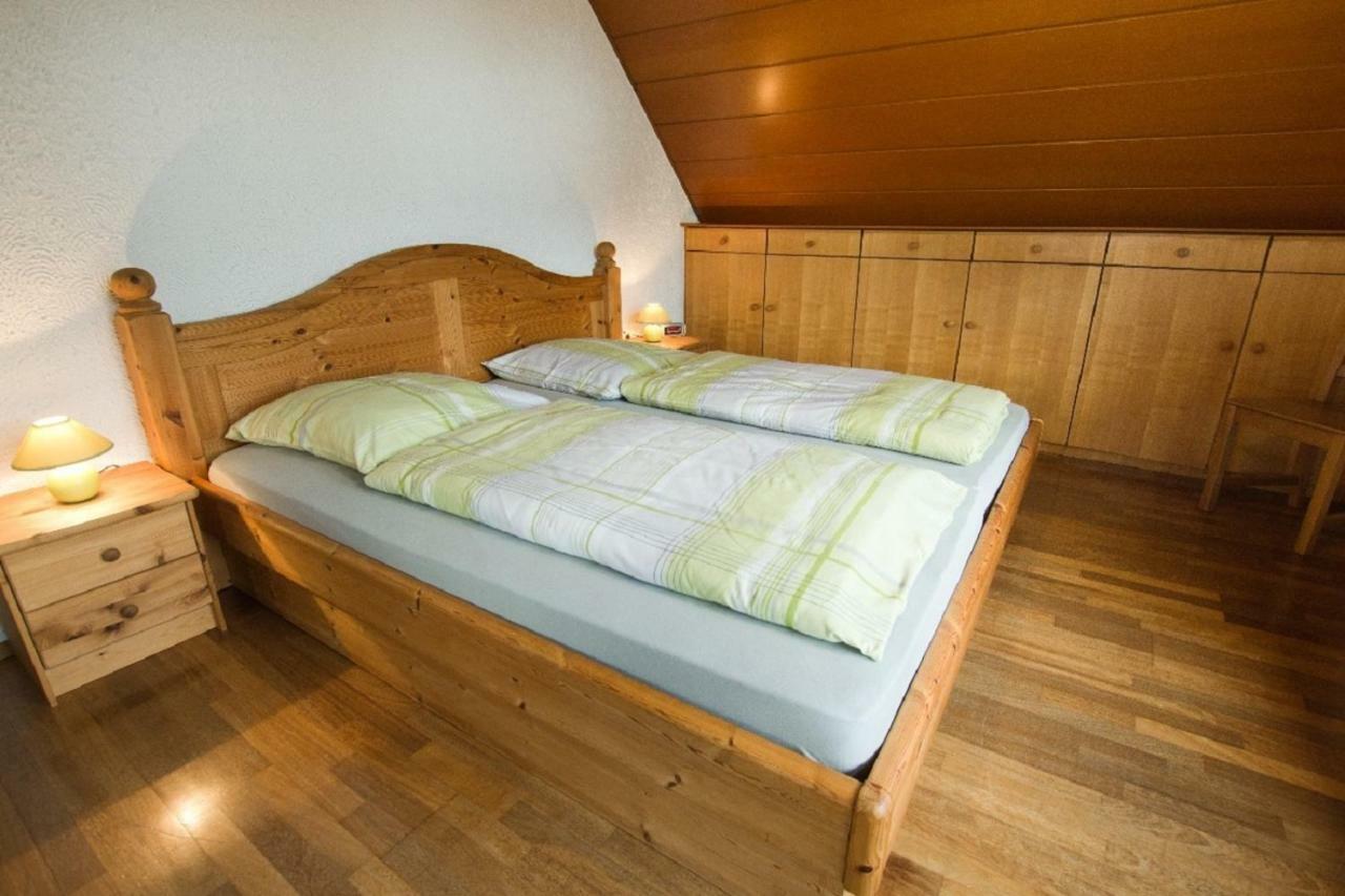 Ferienhaus Im Gruenen Eifel Schleiden Exterior foto